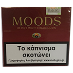MOODS ΧΩΡΙΣ ΦΙΛΤΡΟ 10'S